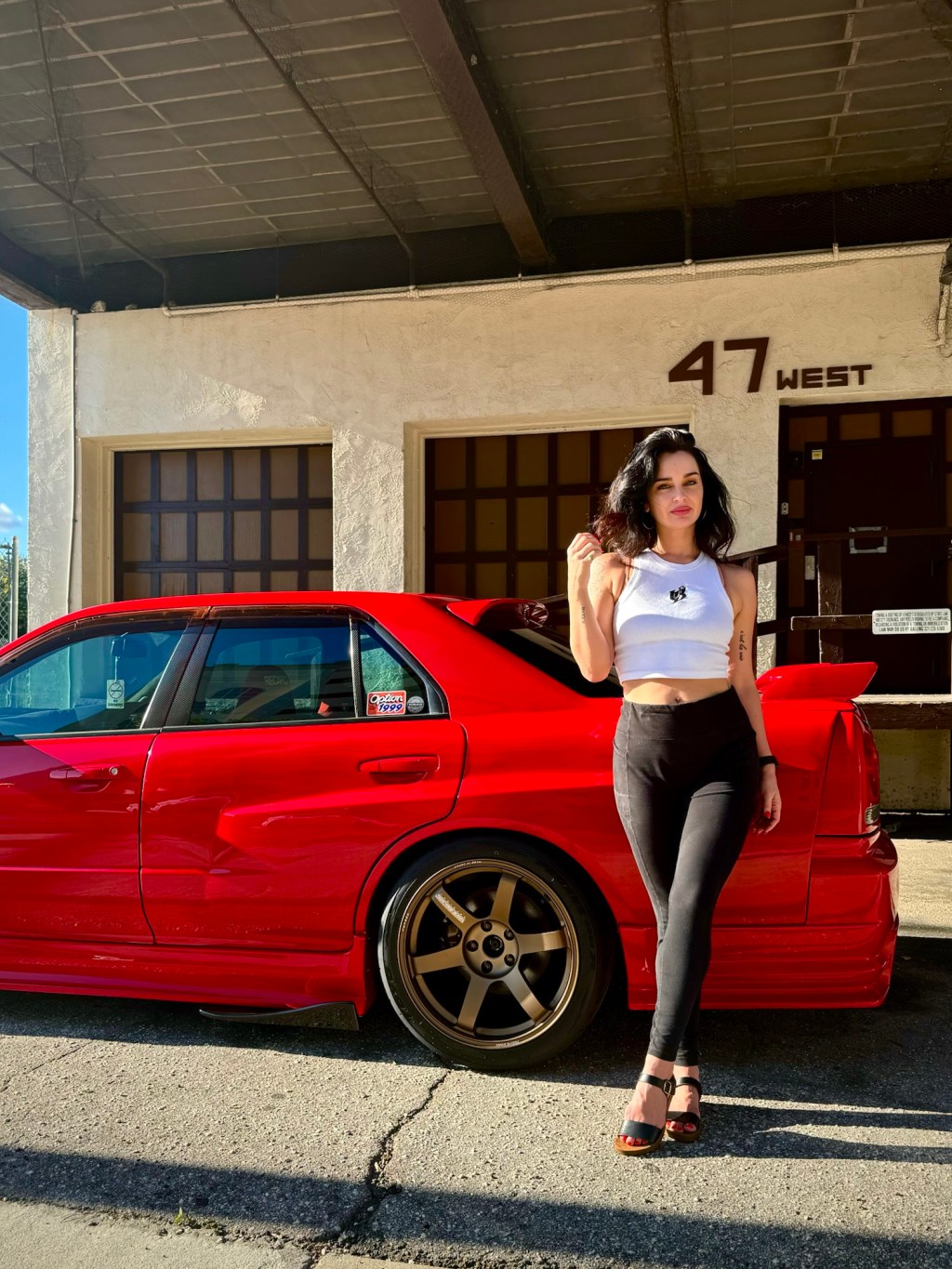 The problem with the Automotive Industry&nbsp;today…