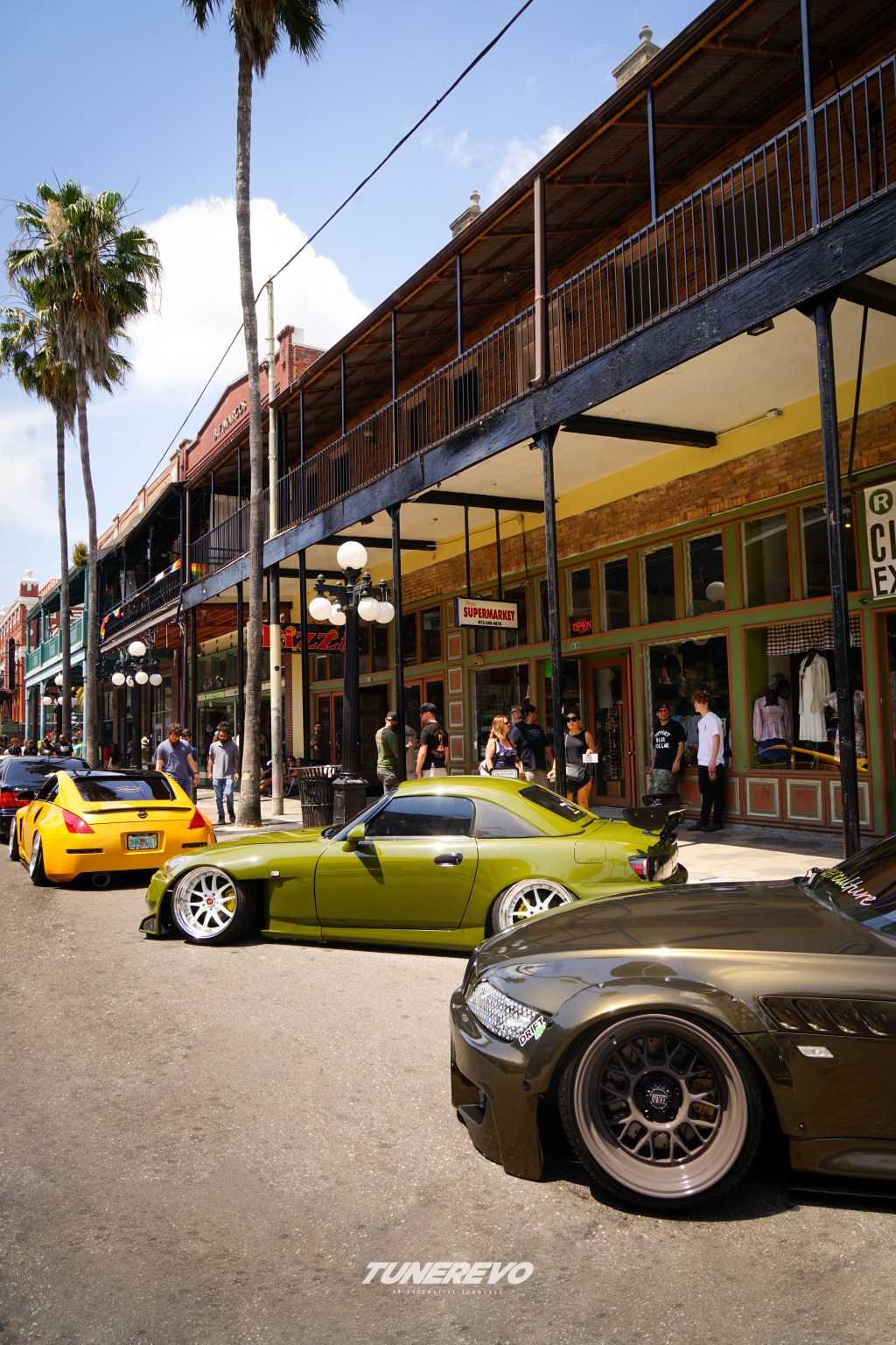 SummerVibes presented by I Love Driving Slow – Event Coverage&nbsp;2023