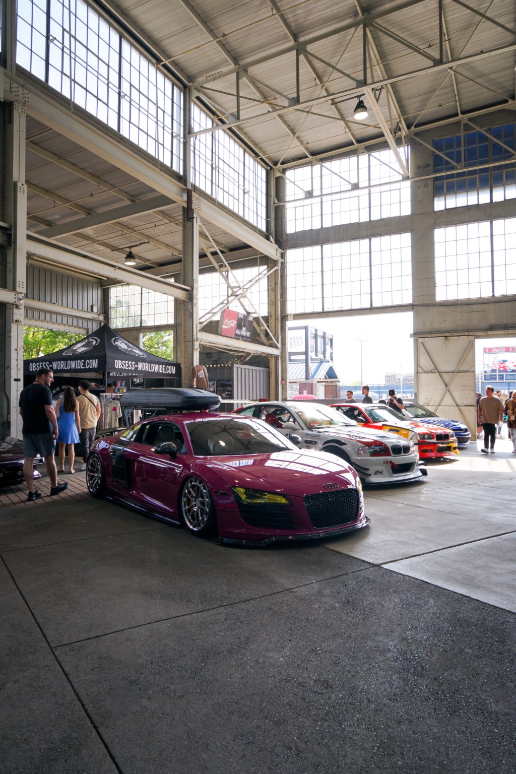 2023 Riverside Chattanooga