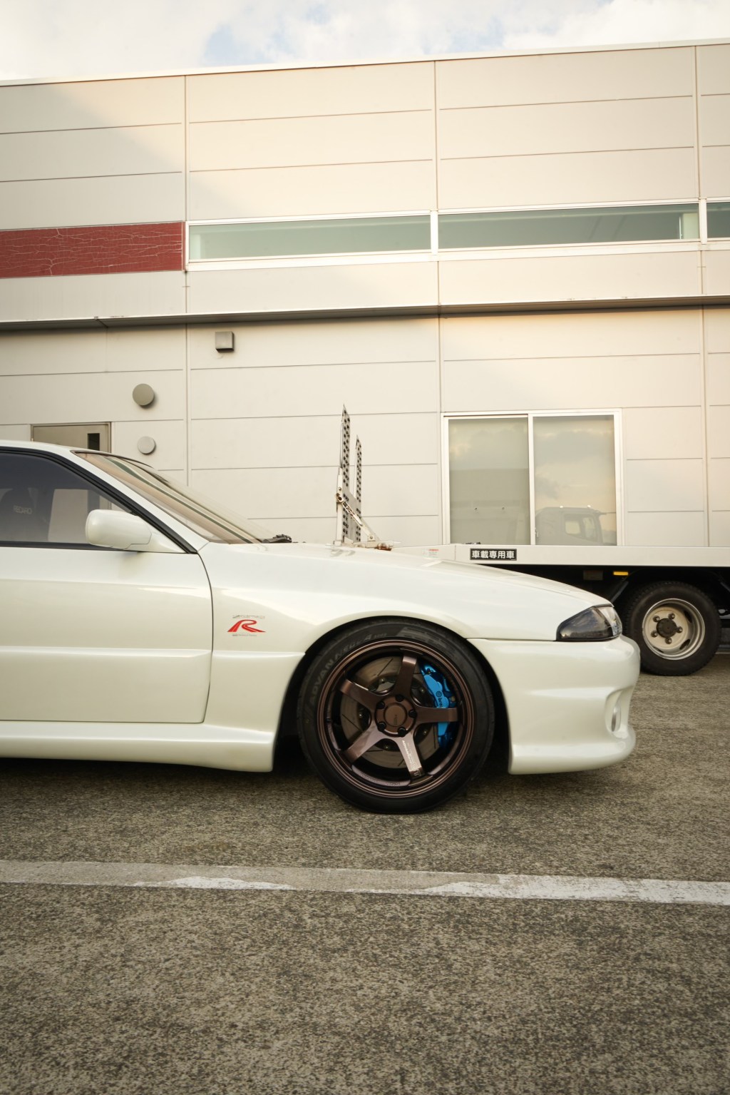 The HKS Zero-R – The JDM&nbsp;Unicorn