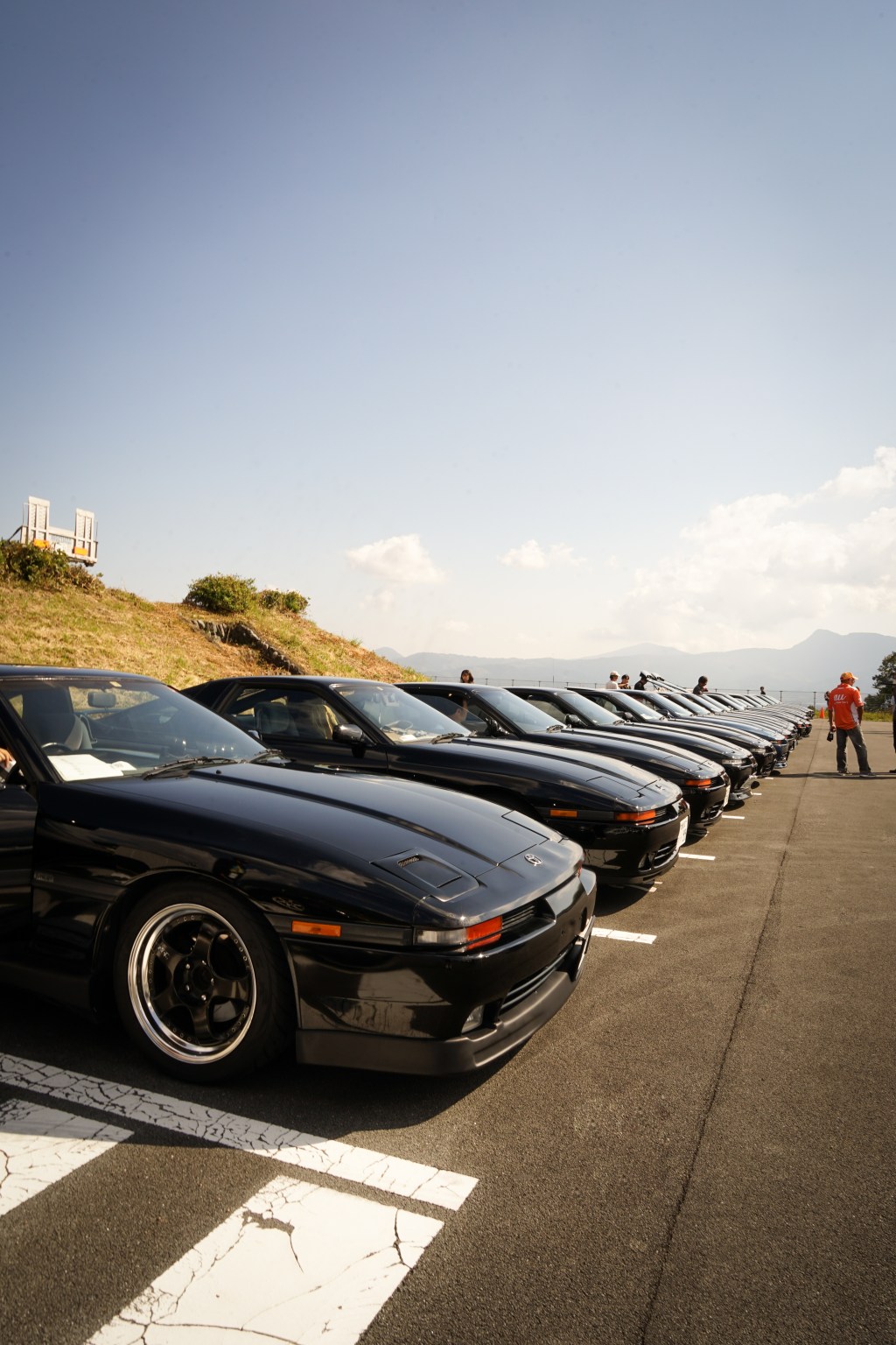 The Supra Owner’s Meet – Ending My Supra&nbsp;Era